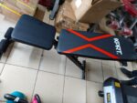 Mini adjustable Bench
