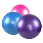 Yoga balls