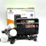 easy power solar powered lights