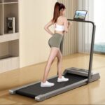 mini treadmill