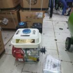 Gasoline Engine