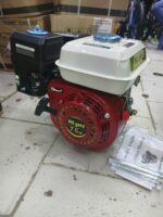 Gasoline Engine - Image 2