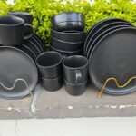 30pcs Japanese Dinner set