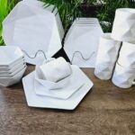 24Pc dinner set
