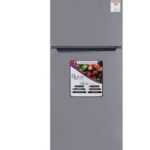 Roch 118ltrs double door Fridge