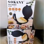 Sokany chapati Maker