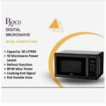 ROCH DIGITAL MICROWAVE