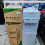 Vitron Dispenser V951 White