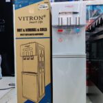 Vitron Dispenser V950 White