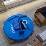 dstv complete kit