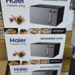 28 litres Haier digital microwave oven