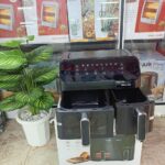Hisense air fryer