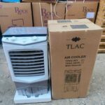 TLAC 35L Air Cooler Water-Cooled