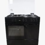 VON VCF965031NSK Freestanding Cooker