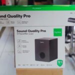 Syinix soundbar
Model.. SYN-580