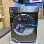 8 kg TCL washing  machine