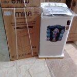 Mika Semi Automatic 6Kg Top Load Washing Machine
