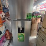 syinix refrigerator 257L with water dispenser.