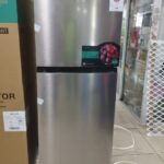 Hisense REF. 091L double door refrigerator
