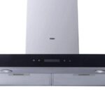 Haier 60cm hood extractor
