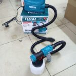 550 watts Total spray gun