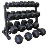 20kgs hexagon Dumbbell