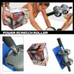 Powerstretch Roller