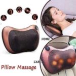 Pillow/Car massager