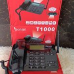 bontel T1000 desk phone