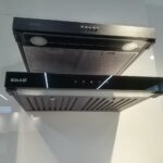 60cm bolesi under the cabinet kitchen hood