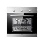 67Litres Hisense inbuilt oven