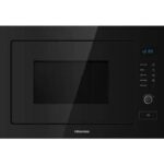 Hisense inbuilt oven 25Litres