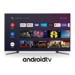 Vitron 40 inch FHD Smart Android TV HTC4068S