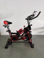 Spin Bike – Home & Commercial Exercise Bike - Image 4