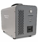 Vestwoods 1kWh 500W Portable Power Station – LiFePO₄ Battery - Image 3