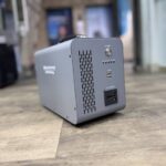 Vestwoods 1kWh 500W Portable Power Station – LiFePO₄ Battery - Image 4
